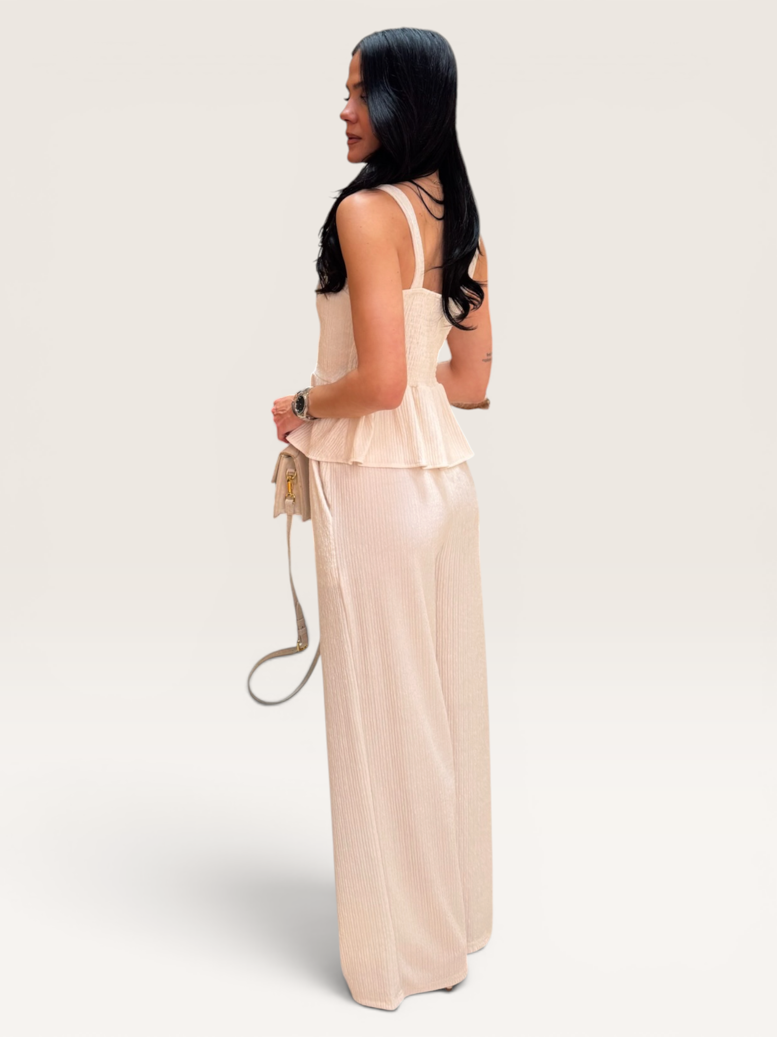 Suspenders Set