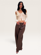 Pantalon ballon