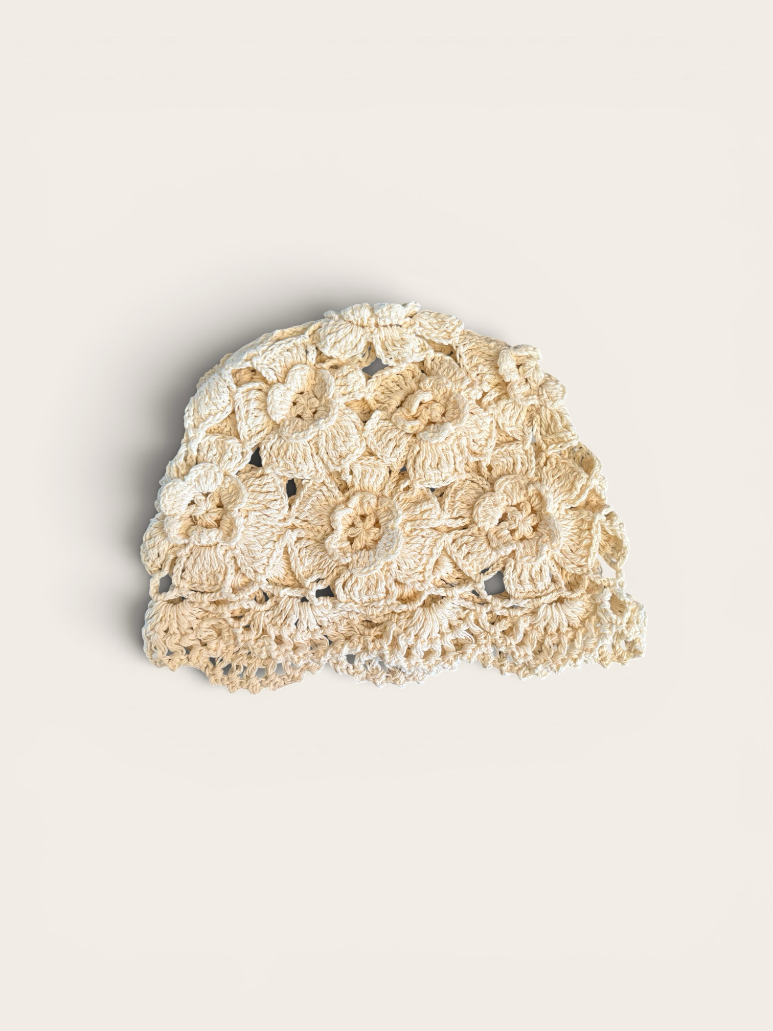 Bonnet de tête