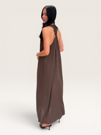 Robe lin