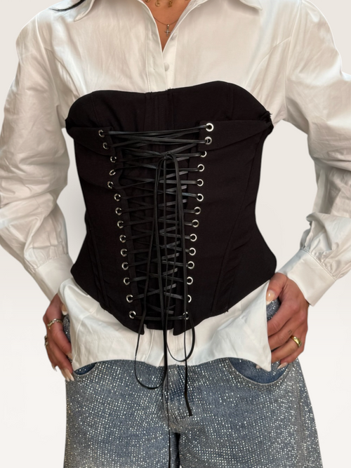 Corset
