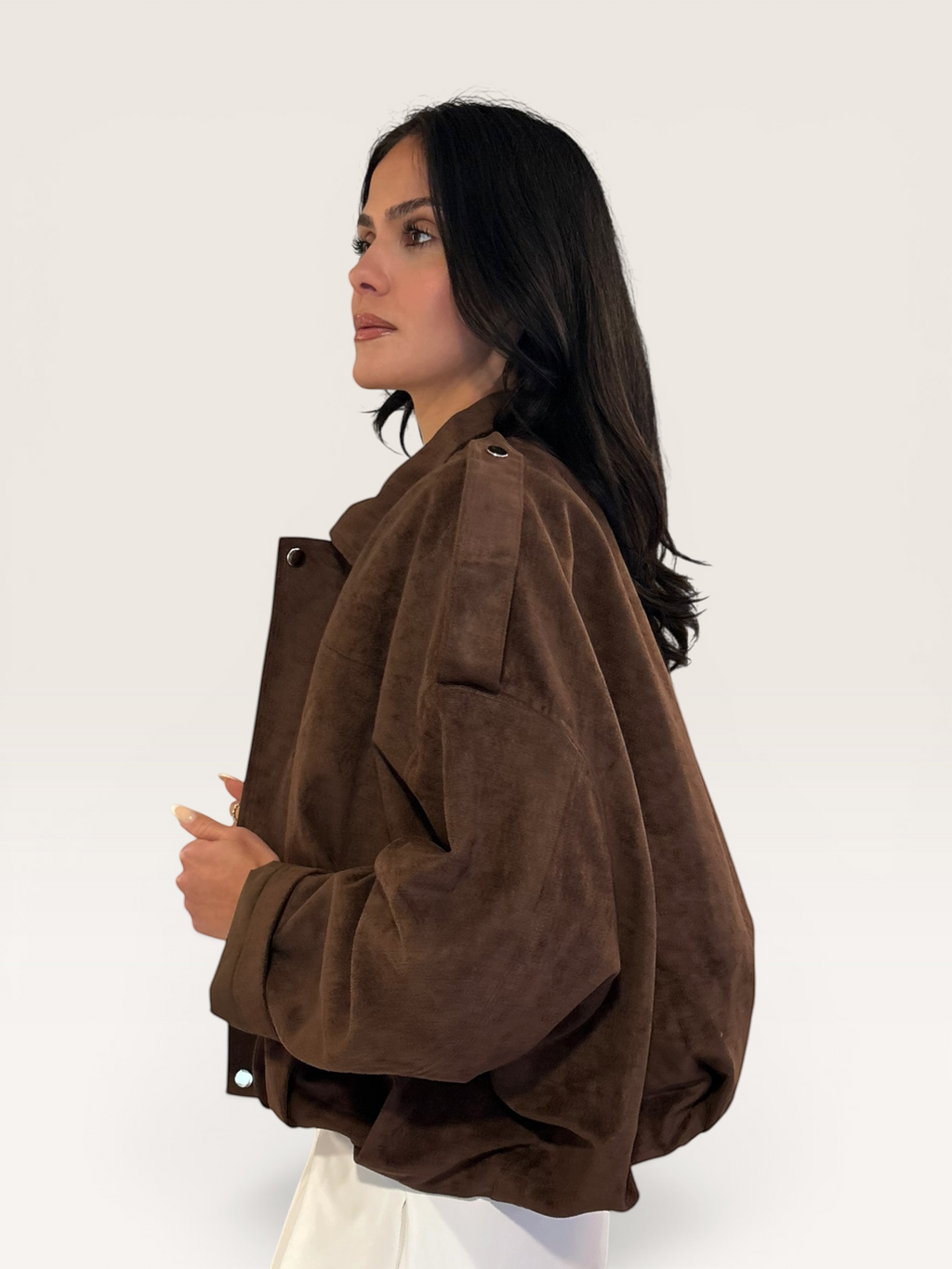 Veste bomber