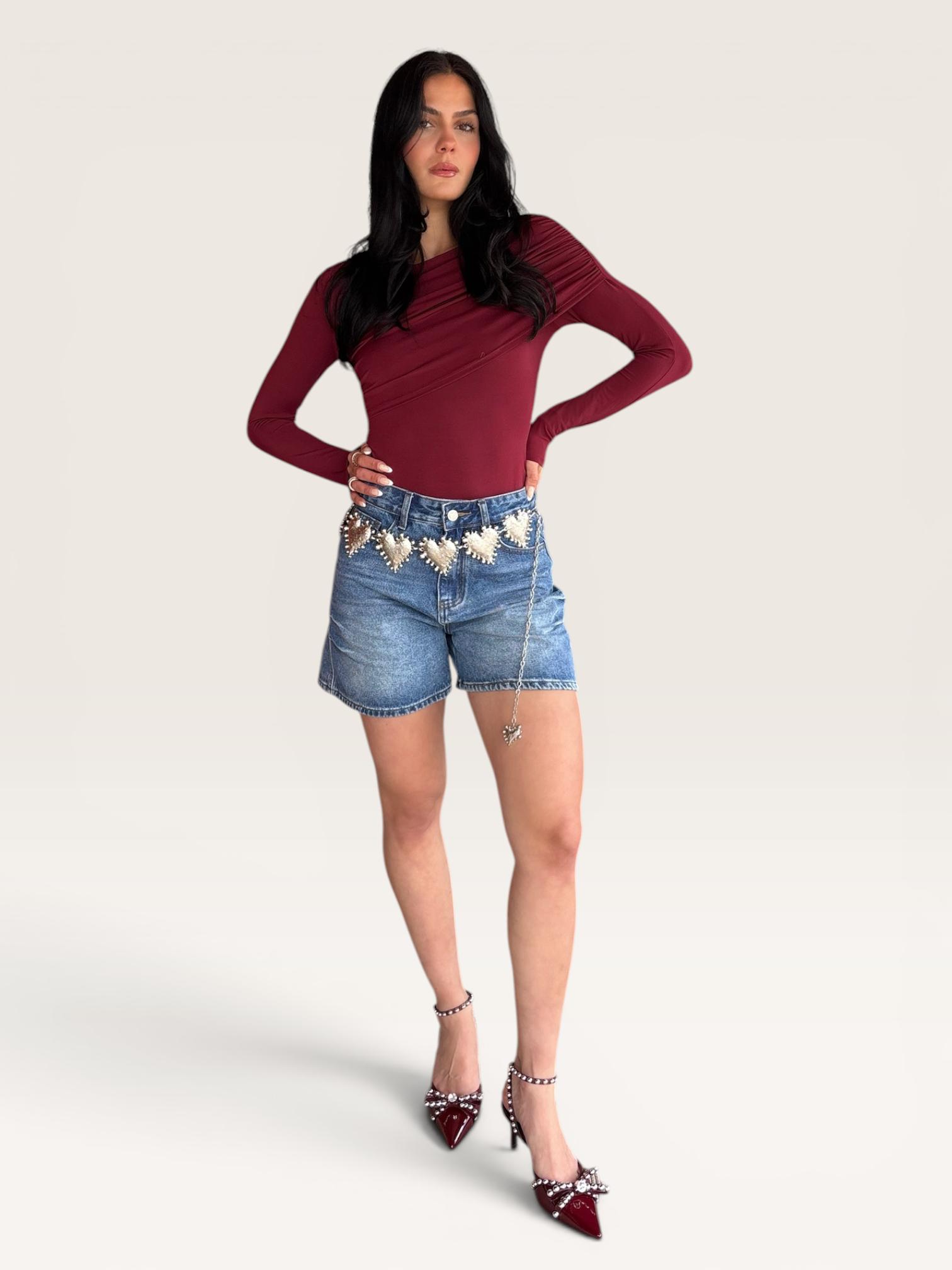 Body bordeaux