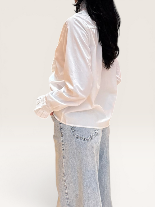 Jewelry Shirt
