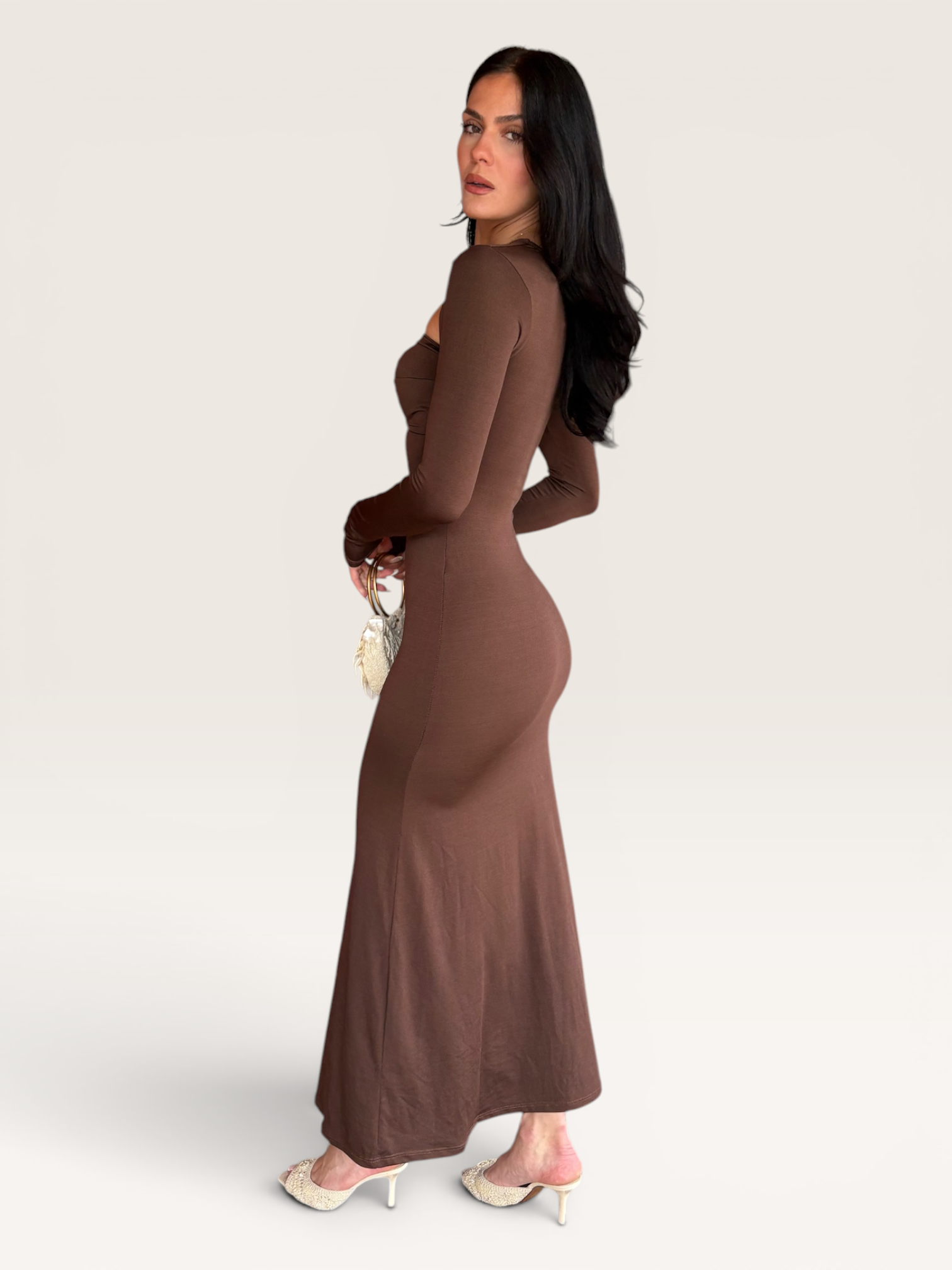 Robe bijoux