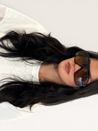 Glasses Mask
