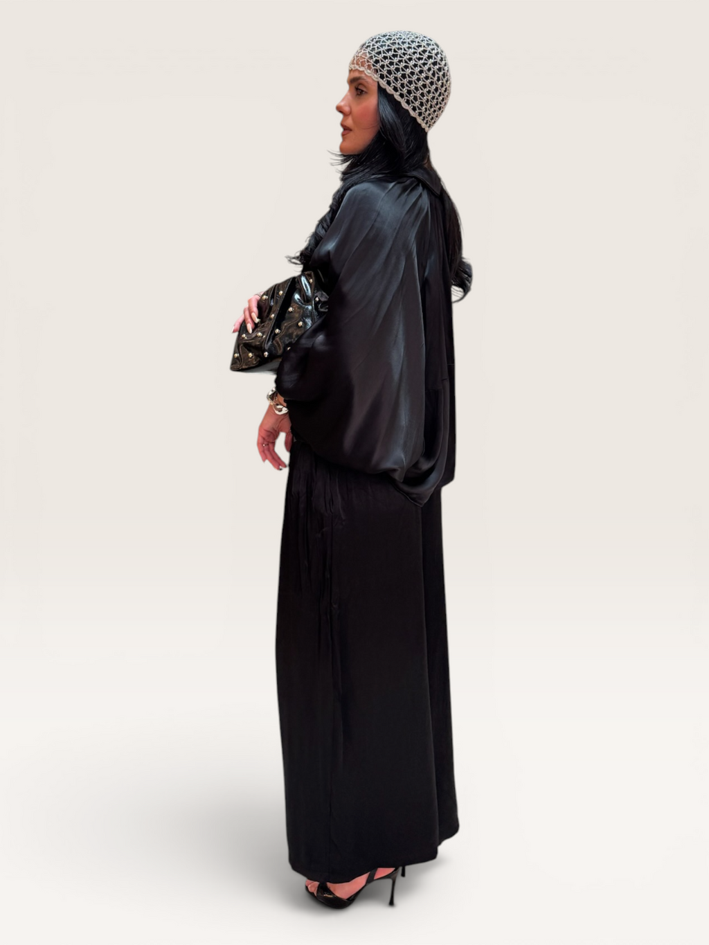 Ensemble noir