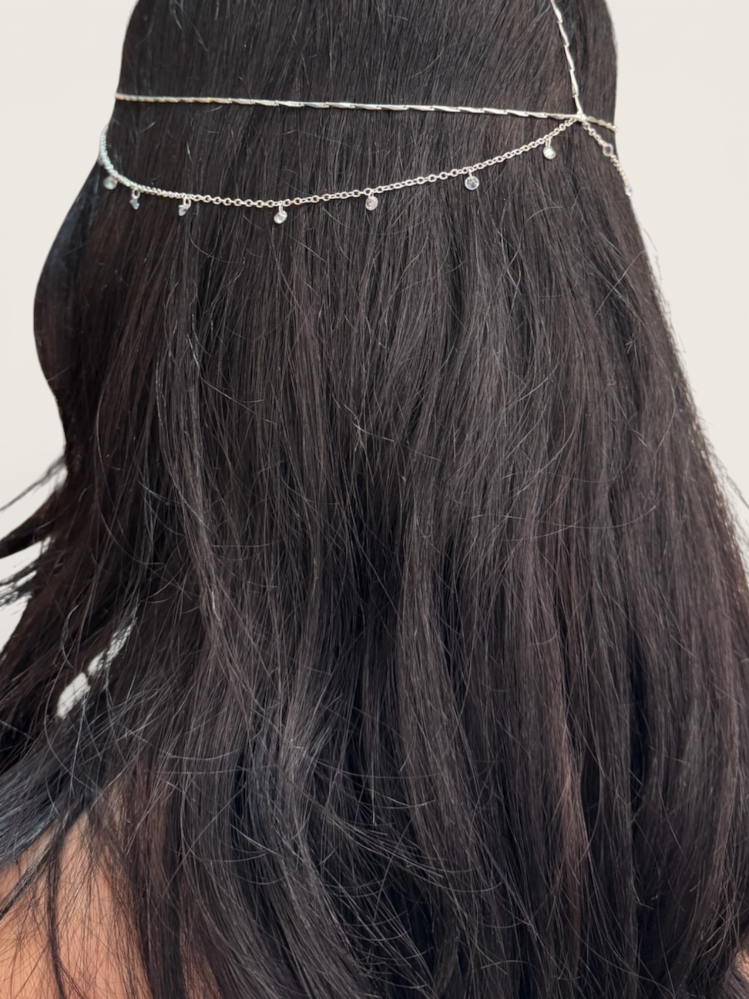 Sherazade Headband
