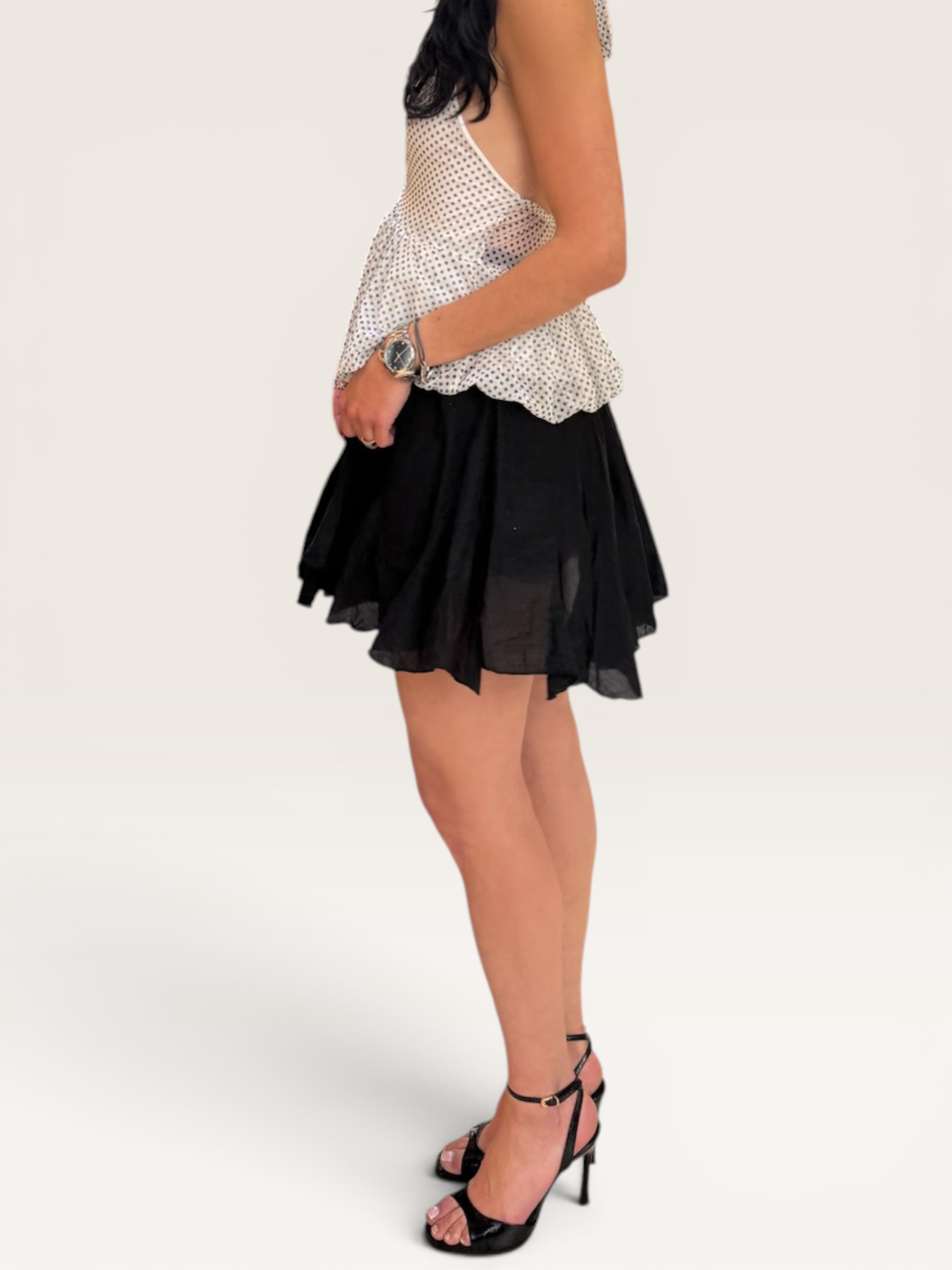 Jupe short