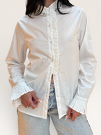 Chemise à bijoux