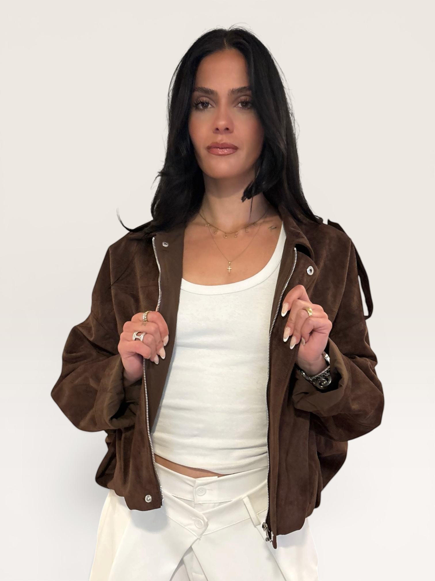 Veste bomber