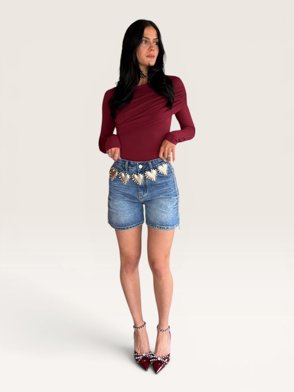 Body bordeaux