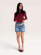 Body bordeaux