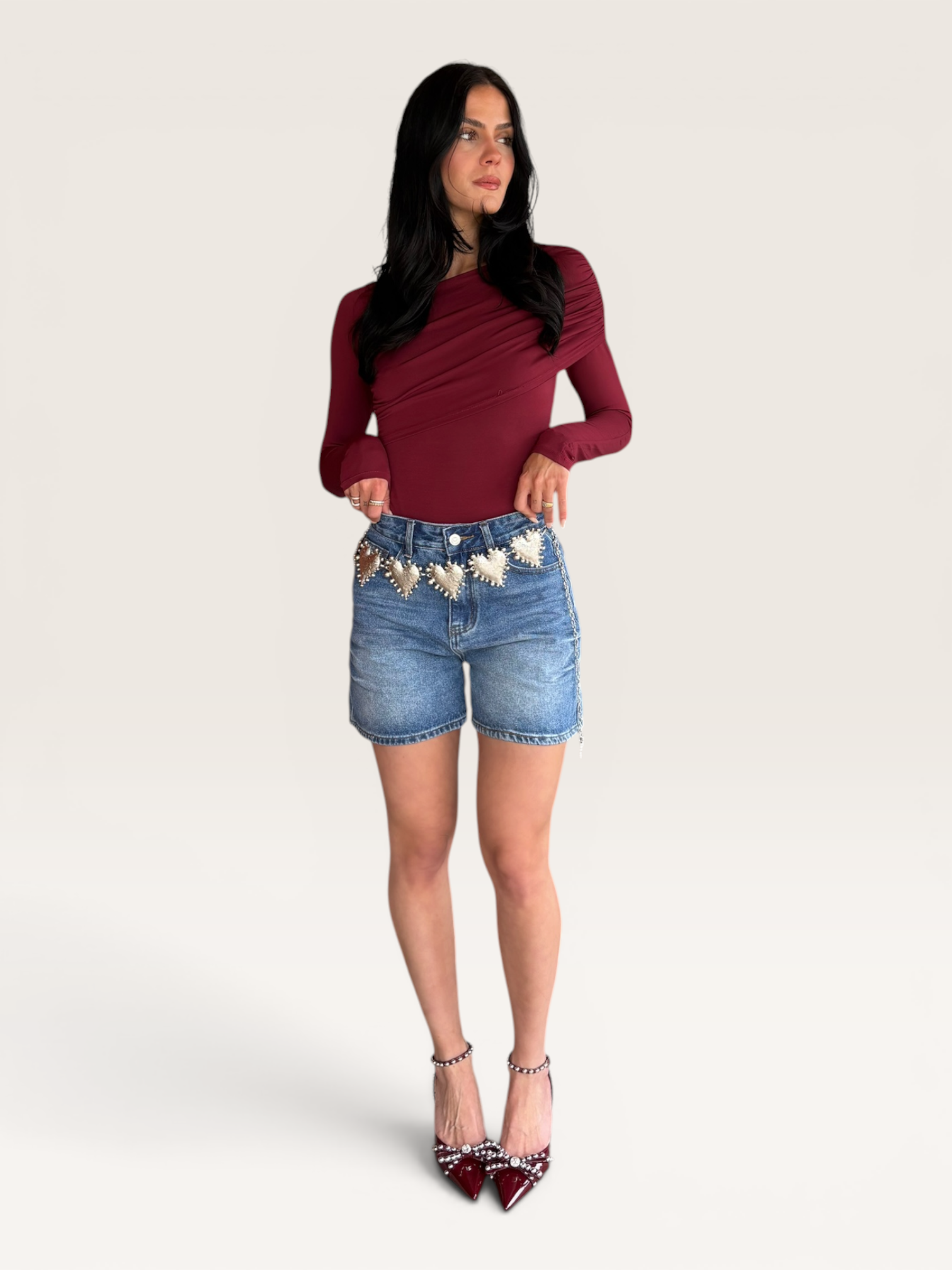 Body bordeaux