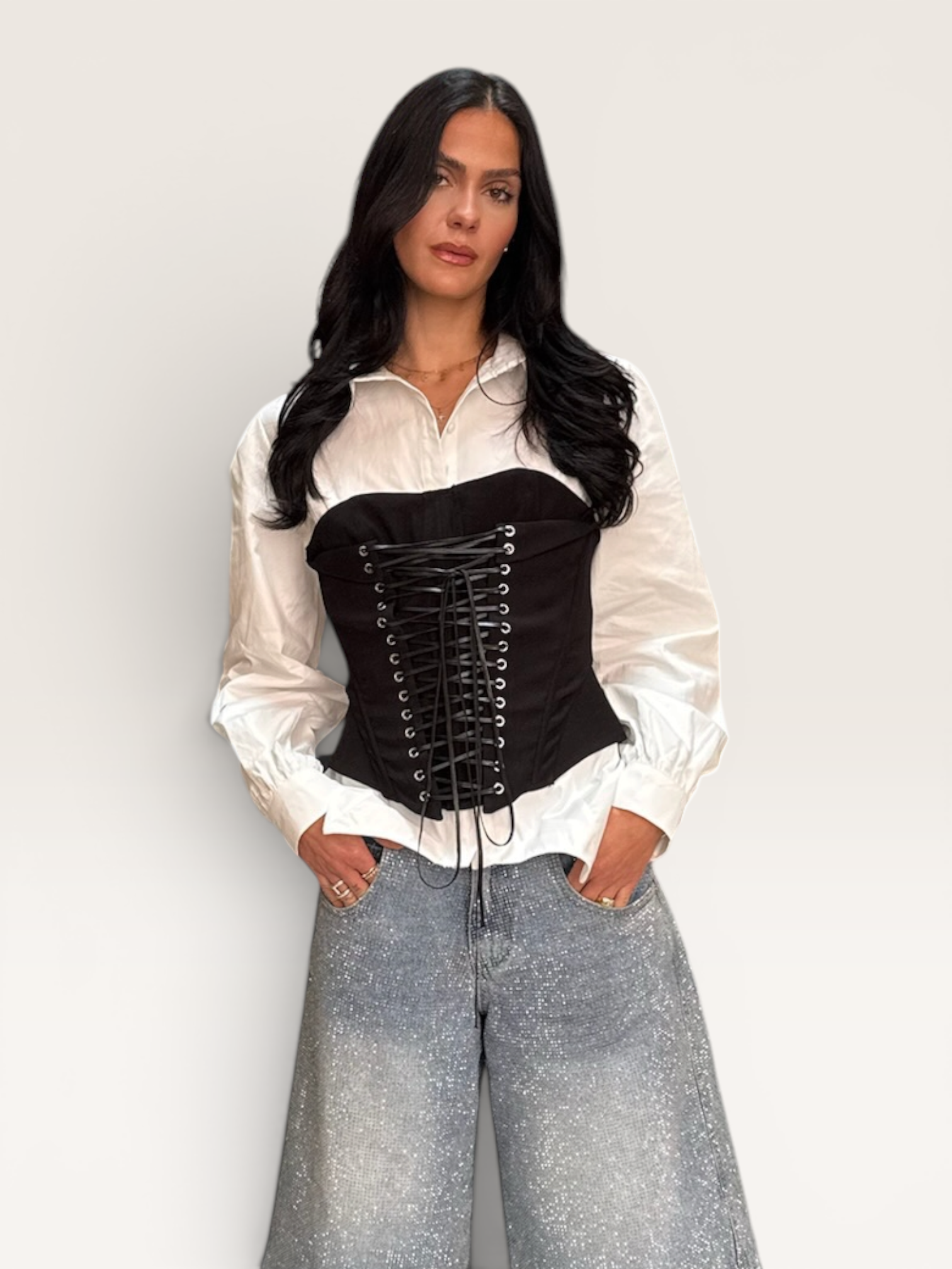 Corset