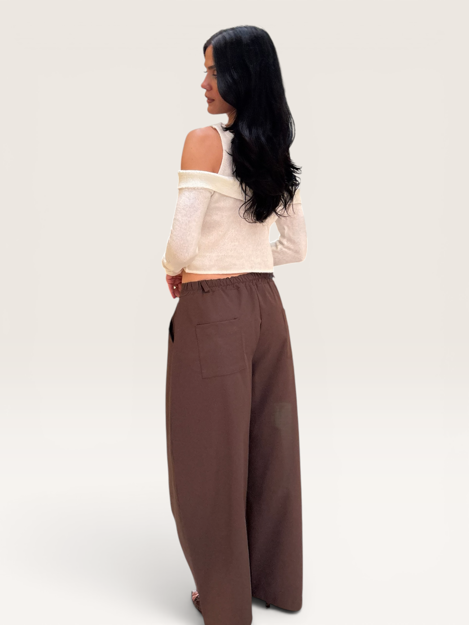 Pantalon ballon