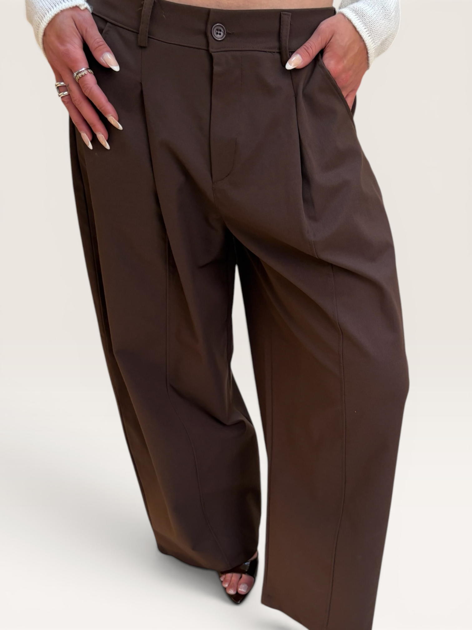 Pantalon ballon