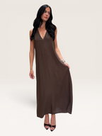 Robe lin