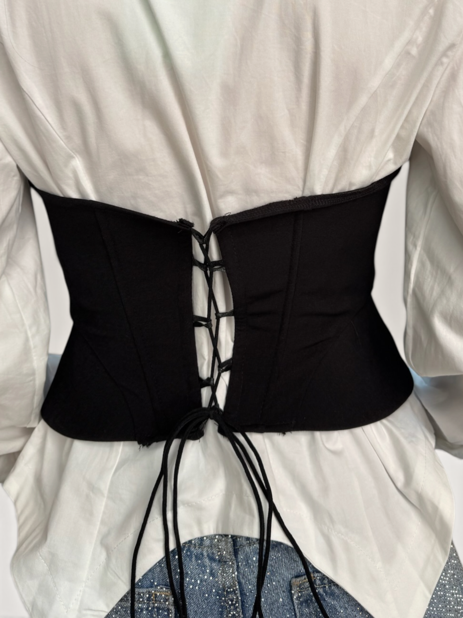 Corset