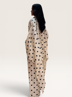 Ensemble à pois